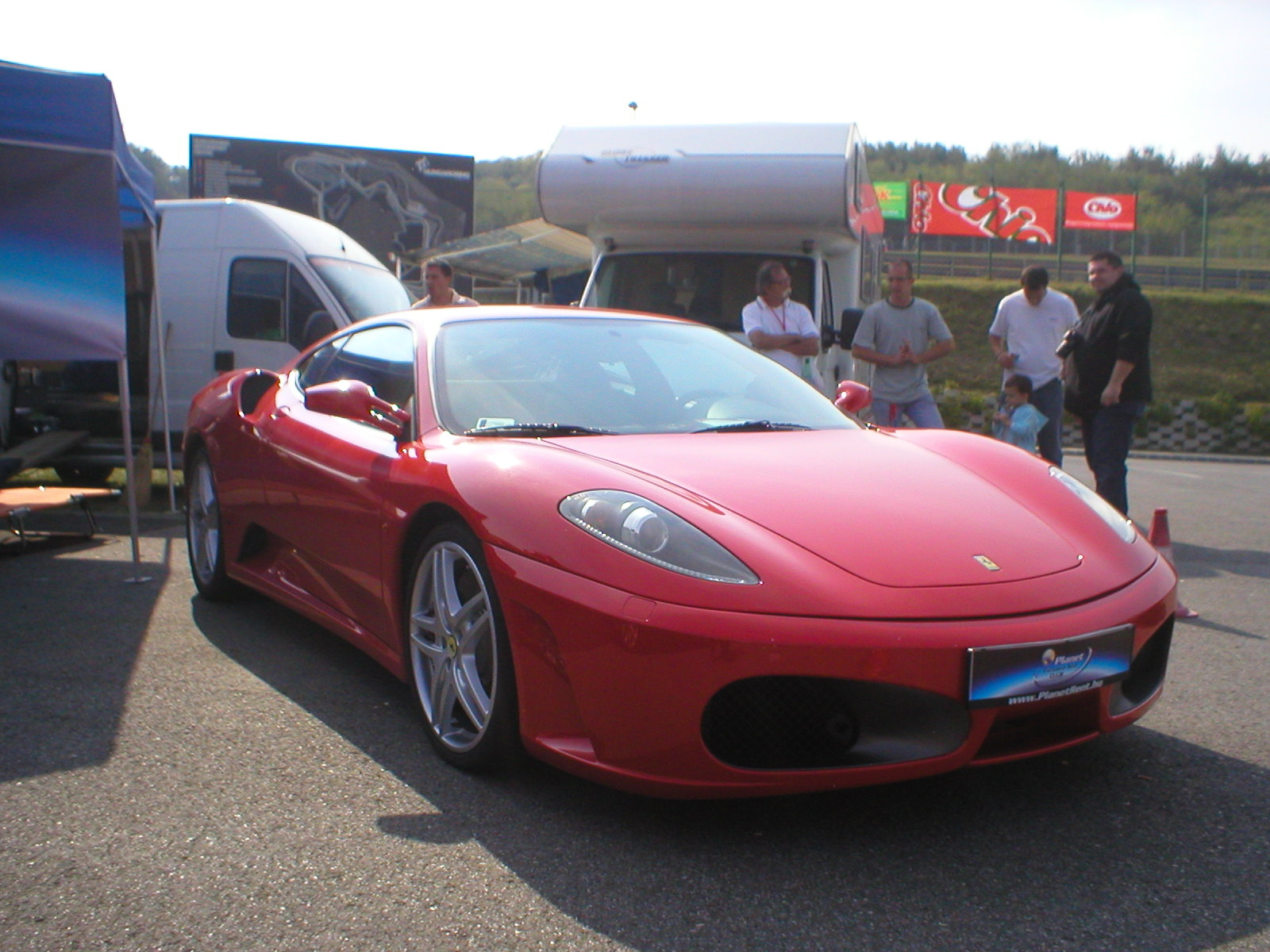 Ferrari 430-3